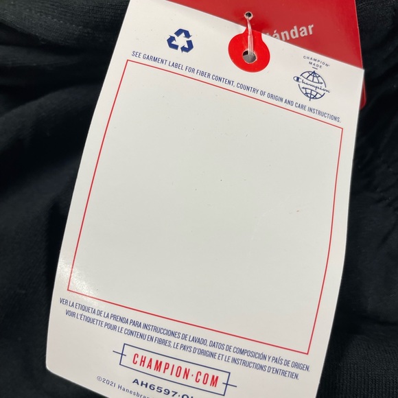 Champion jogger pants - Picture 8 of 8